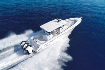 2024 HCB 2024 HCB 42 Lujo - photo 27