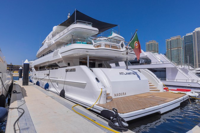 2017 MAJESTY 155