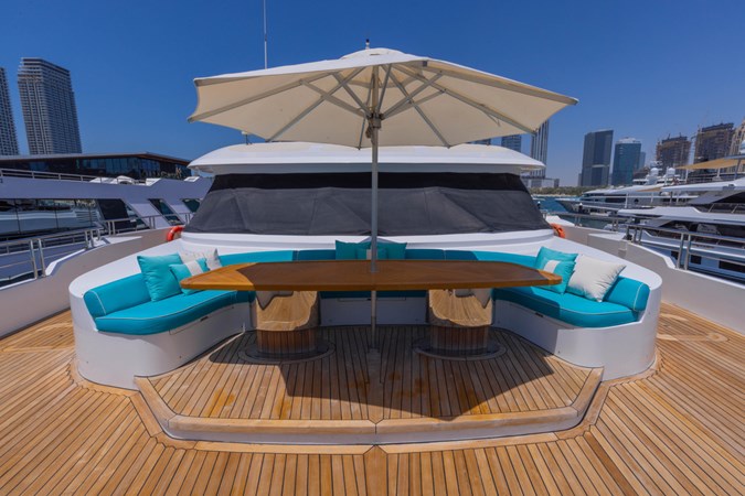 2017 MAJESTY 155