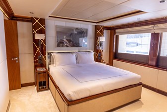 2017 MAJESTY 155 - photo 27