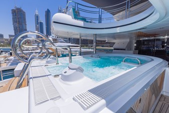 2017 MAJESTY 155 - photo 13