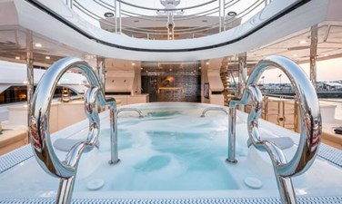 2017 MAJESTY 155 - photo 14