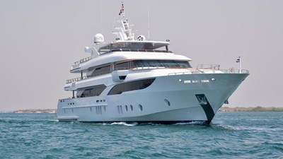 2017 MAJESTY 155 - photo 1