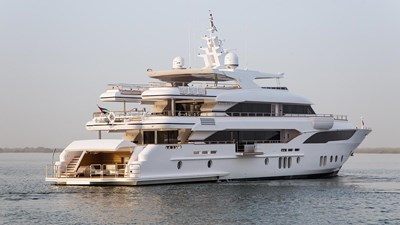 2017 MAJESTY 155 - photo 2