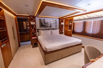 2017 MAJESTY 155 - photo 32