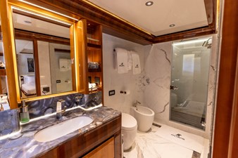 2017 MAJESTY 155 - photo 34