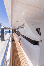 2017 MAJESTY 155 - photo 5