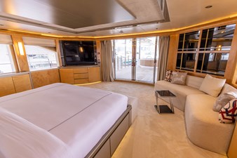 2017 MAJESTY 155 - photo 26
