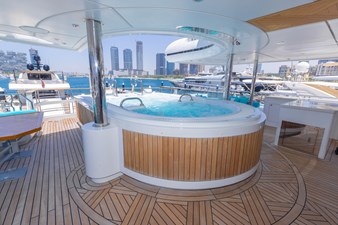 2017 MAJESTY 155 - photo 17