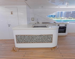2017 MAJESTY 155 - photo 12