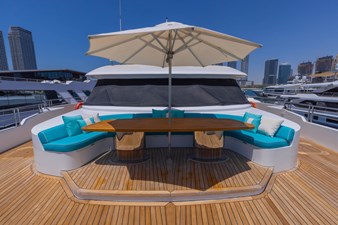 2017 MAJESTY 155 - photo 4