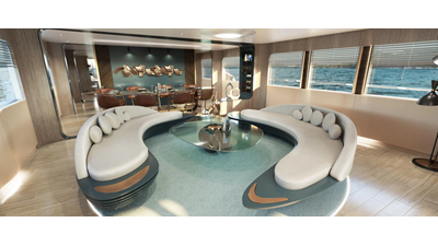 2028 AVA YACHTS Kando 130 XL - photo 2
