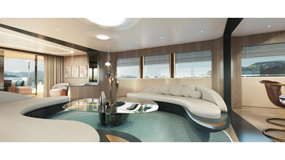 2028 AVA YACHTS Kando 130 XL - photo 9