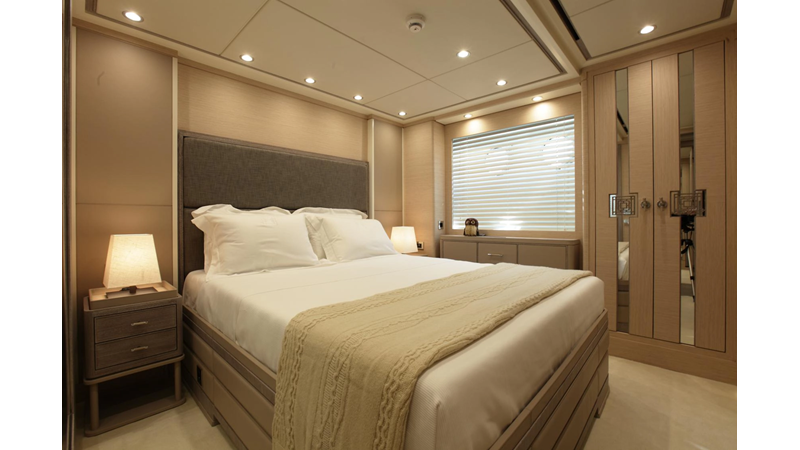 2014 SU MARINE Schooner