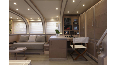 2014 SU MARINE Schooner - photo 1