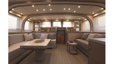 2014 SU MARINE Schooner - photo 2
