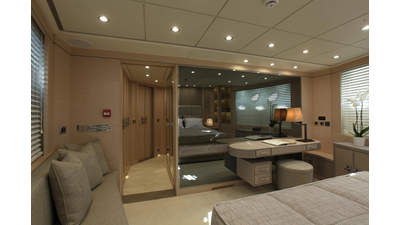 2014 SU MARINE Schooner - photo 6