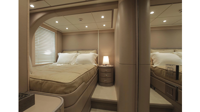2014 SU MARINE Schooner - photo 8