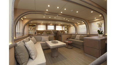 2014 SU MARINE Schooner - photo 9