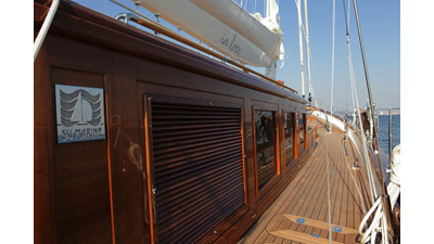2014 SU MARINE Schooner - photo 10