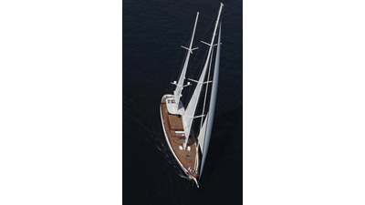 2014 SU MARINE Schooner - photo 11
