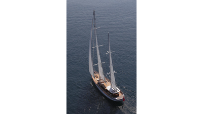 2014 SU MARINE Schooner - photo 12