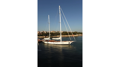 2014 SU MARINE Schooner - photo 13