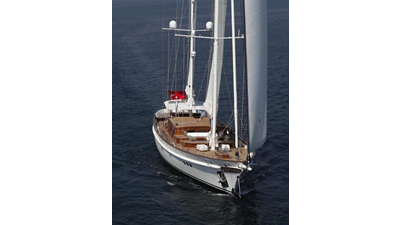 2014 SU MARINE Schooner - photo 14