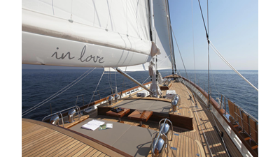 2014 SU MARINE Schooner - photo 15