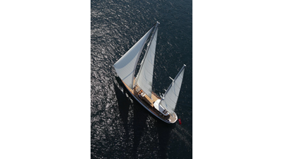 2014 SU MARINE Schooner - photo 16