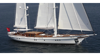 2014 SU MARINE Schooner - photo 17