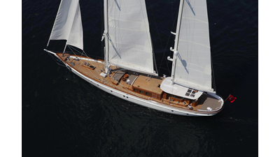 2014 SU MARINE Schooner - photo 18