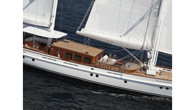 2014 SU MARINE Schooner - photo 19