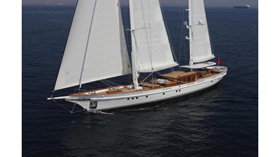 2014 SU MARINE Schooner - photo 20