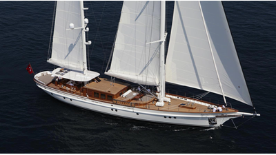 2014 SU MARINE Schooner - photo 21