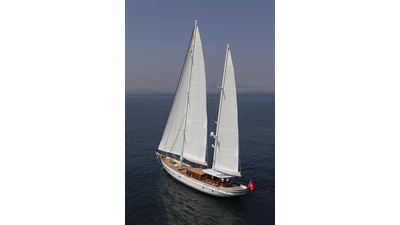 2014 SU MARINE Schooner - photo 22