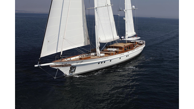 2014 SU MARINE Schooner - photo 23