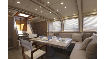 2014 SU MARINE Schooner - photo 24