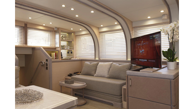 2014 SU MARINE Schooner - photo 25