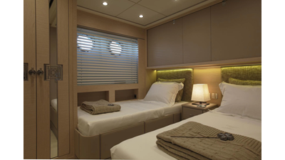 2014 SU MARINE Schooner - photo 26