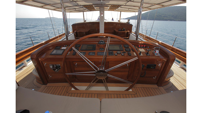 2014 SU MARINE Schooner - photo 28
