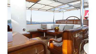 2014 SU MARINE Schooner - photo 29