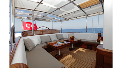 2014 SU MARINE Schooner - photo 30