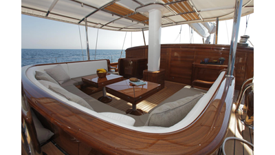 2014 SU MARINE Schooner - photo 31