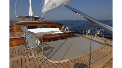 2014 SU MARINE Schooner - photo 32