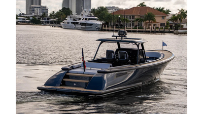 2024 WAJER 38 S - photo 1