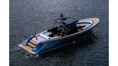2024 WAJER 38 S - photo 2