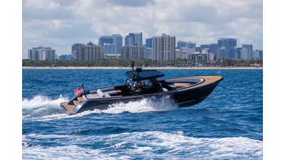 2024 WAJER 38 S - photo 3