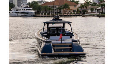 2024 WAJER 38 S - photo 5