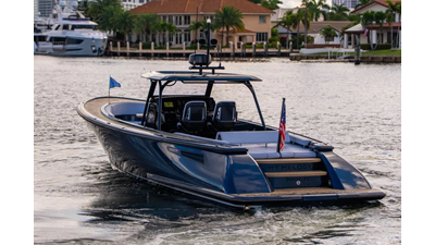 2024 WAJER 38 S - photo 6